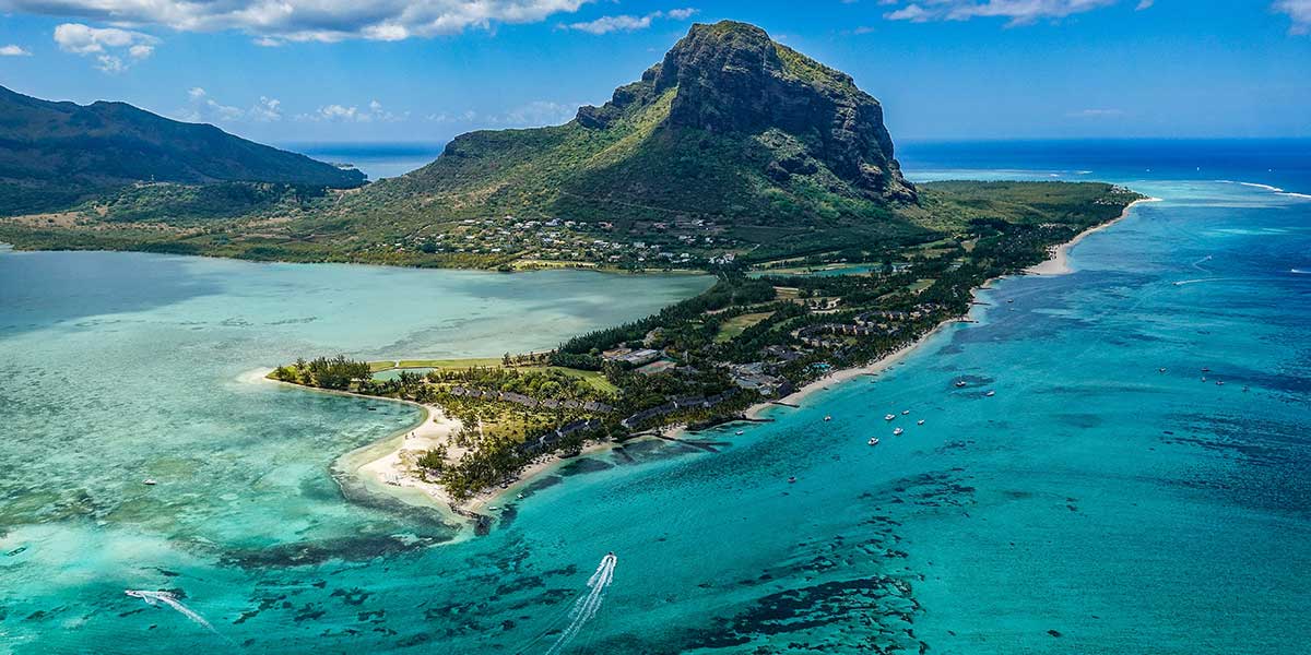 Île Maurice - Voyages Copine